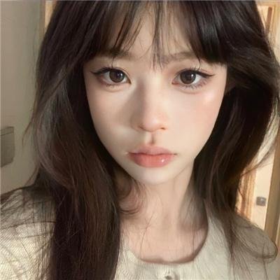 歌女五美图
